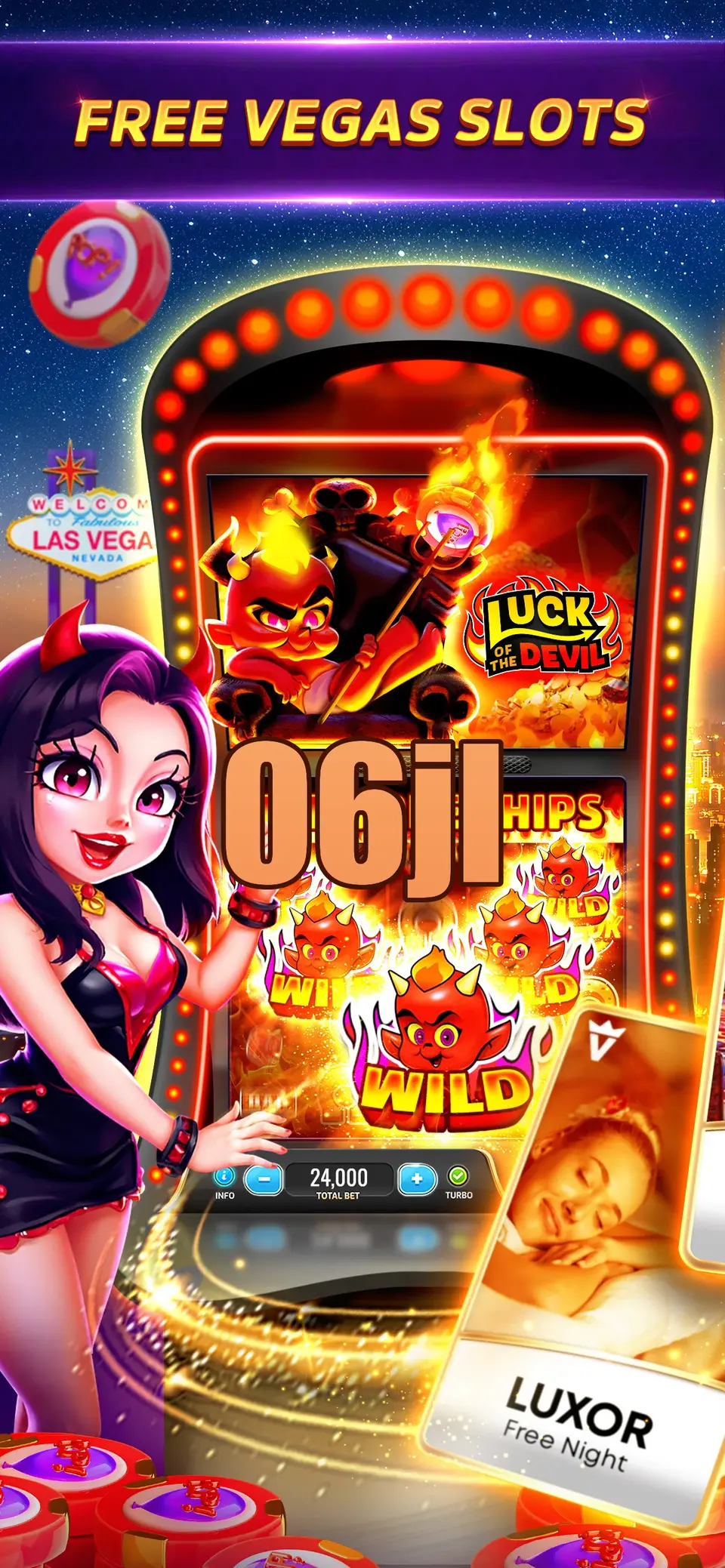 06jl Mga screenshot Opisyal APK